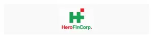HERO FinCorp.