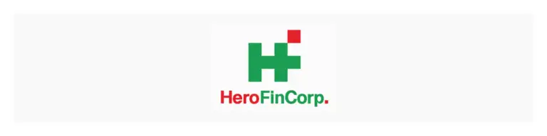 HERO FinCorp.