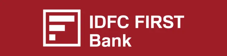 IDFC FIRST BANK