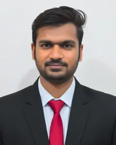 Khubchand kushwah - Digital Marketing Manager & Web Designer