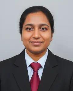 Kiran Chouhan - Sales Manager at densi Associates
