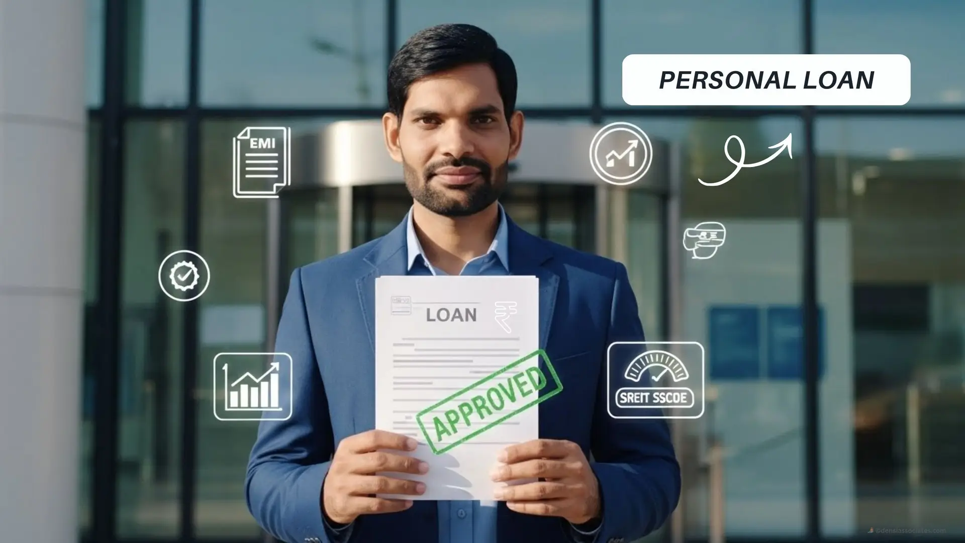 Personal Loan Densiassociates.com