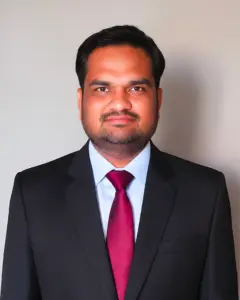 pushpendra nagar - chief marketing officer