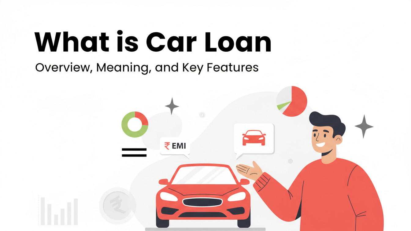 what is car loan overview meaning key features Densiassociates.com