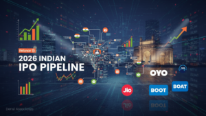 Upcoming IPOs List in india 2026